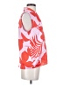Ann Taylor Orange Sleeveless Blouse Size S - photo 4