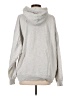Gap Gray Pullover Hoodie Size S - photo 2