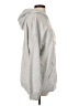Gap Gray Pullover Hoodie Size S - photo 4