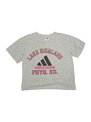 Jerzees Short Sleeve T-Shirt (view 1)