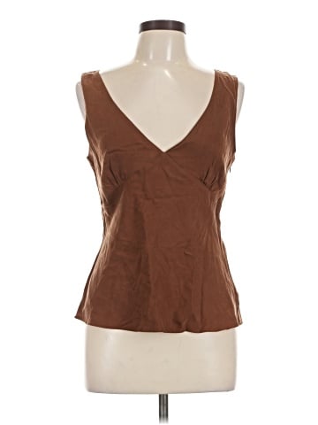Sophie Rue Sleeveless Blouse (view 1)