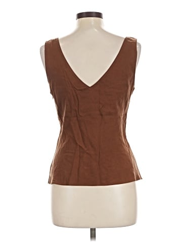 Sophie Rue Sleeveless Blouse (view 2)