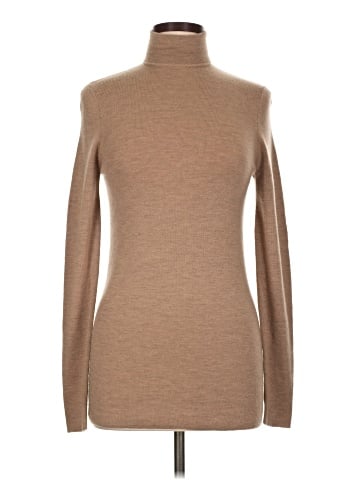 Tory Burch Turtleneck Sweater (view 1)