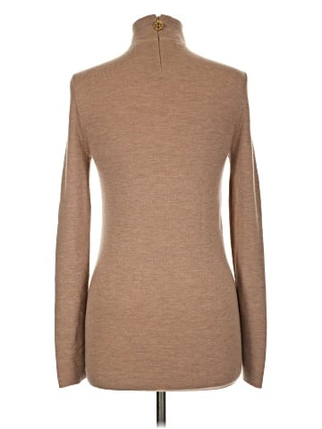 Tory Burch Turtleneck Sweater (view 2)