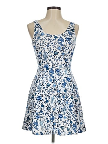 Divided by H&M Cocktail Dress (view 1)