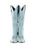 Unbranded Teal Boots Size 9 1/2 - photo 2