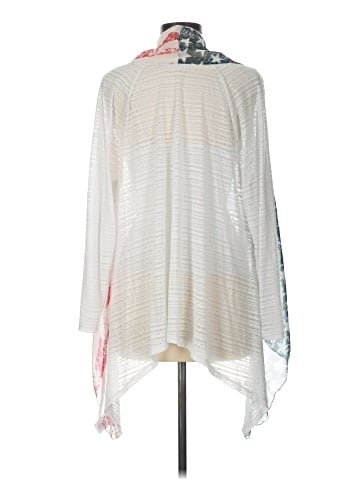 Indigo Soul Kimono (view 2)