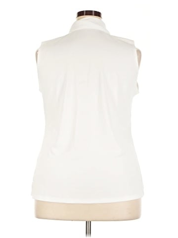 Lady Hagen Sleeveless T-Shirt (view 2)