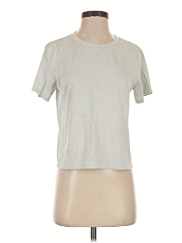 Puma Short Sleeve T-Shirt (view 1)