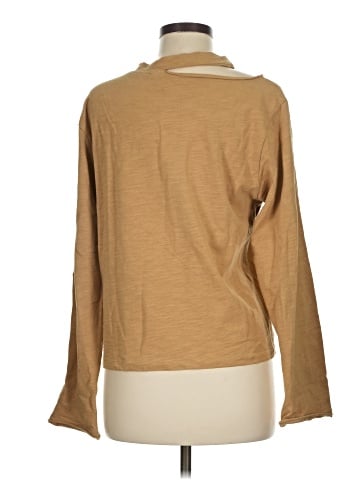 Marissa Webb Long Sleeve Top (view 2)