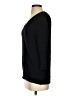 Ann Taylor Black Pullover Sweater Size S - photo 5