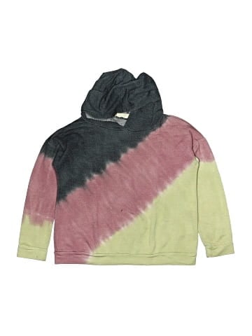 Vintage Havana Pullover Hoodie (view 1)