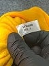 Unbranded Orange Pullover Hoodie Size S - photo 7