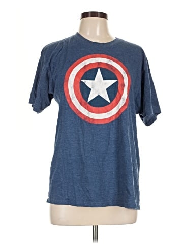 Marvel Short Sleeve T-Shirt (view 1)