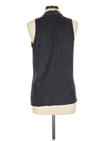 Veronica M. Sleeveless Top (view 2)