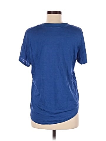 Comptoir des Cotonniers Short Sleeve T-Shirt (view 2)