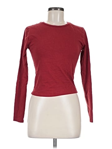 Sugarlips Long Sleeve Top (view 1)