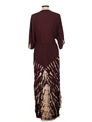 Young Fabulous & Broke Cocktail Dress (view 2)