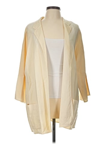 Worth New York Wool Coat (view 1)