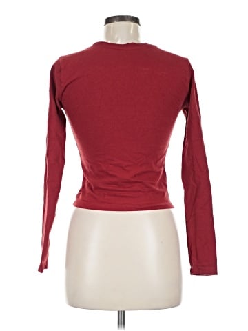 Sugarlips Long Sleeve Top (view 2)