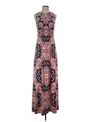 London Style Casual Dress (view 1)