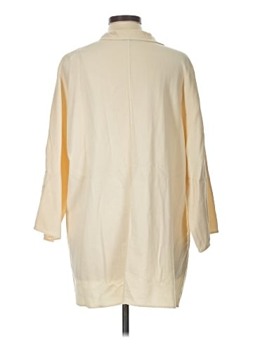 Worth New York Wool Coat (view 2)