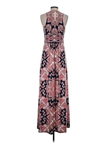 London Style Casual Dress (view 2)