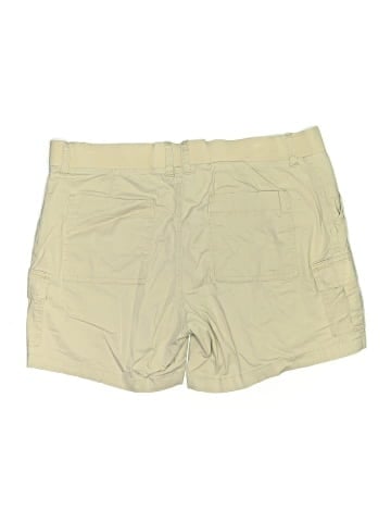 Lee Khaki Shorts (view 2)