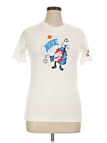 Nike Short Sleeve T-Shirt (view 1)