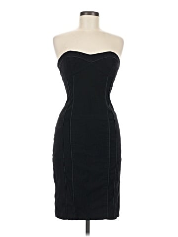Bebe Cocktail Dress (view 1)