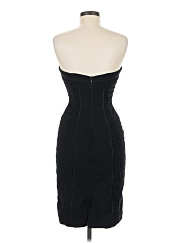 Bebe Cocktail Dress (view 2)