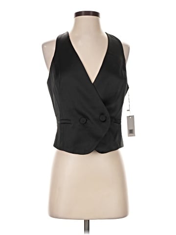 Jason Wu Tuxedo Vest (view 1)