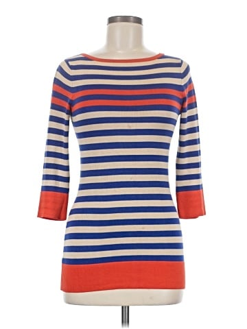 Trina Turk Pullover Sweater (view 1)