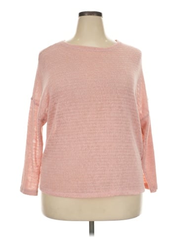 Gilli Pullover Sweater (view 1)