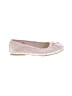L'Amour Pink Flats Size 2 (youth) - photo 1