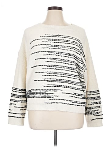 Baltic Born Pullover Sweater