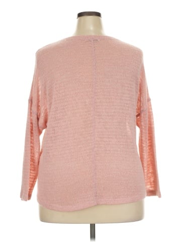 Gilli Pullover Sweater (view 2)