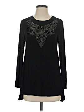 Reba Long Sleeve T-Shirt (view 1)