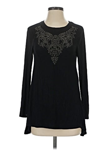Reba Long Sleeve T-Shirt (view 1)