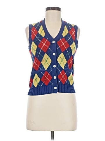 Ralph Lauren Sweater Vest (view 1)