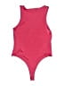 Missguided Red Bodysuit Size 10 - photo 2