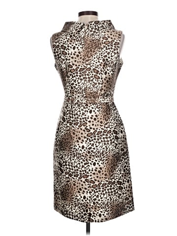 Teri Jon by Rickie Freeman Cocktail Dress (view 2)