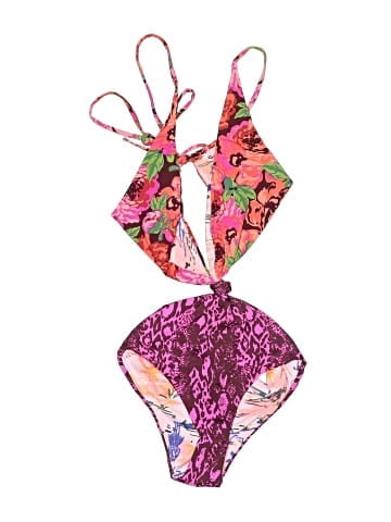 Maaji One Piece Swimsuit (view 1)