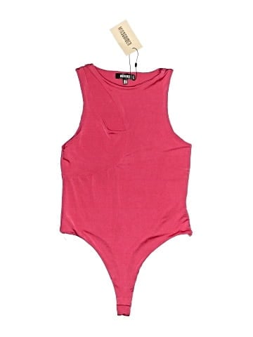 Missguided Bodysuit (view 1)