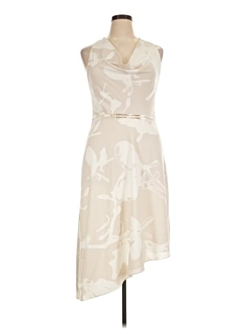 Halston Heritage Cocktail Dress (view 1)