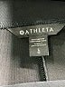 Athleta Black Active Pants Size L - photo 7