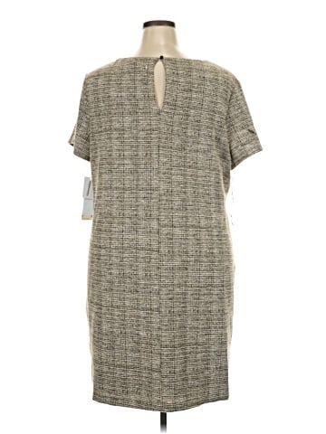 London Times Casual Dress (view 2)