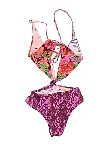 Maaji One Piece Swimsuit (view 2)