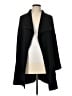 Max Studio Black Coat Size L - photo 1
