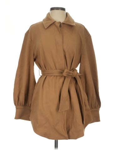 Banana Republic Factory Store Trenchcoat (view 1)